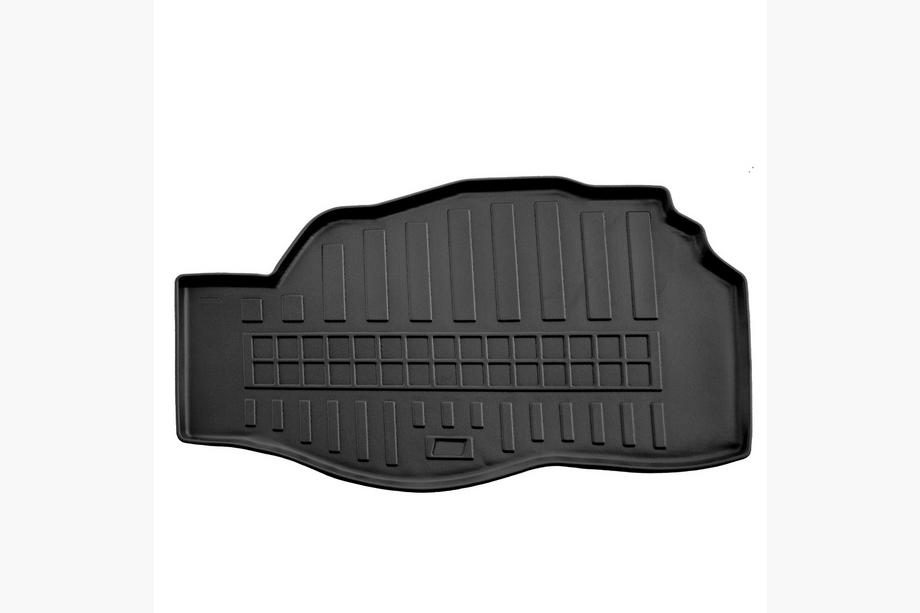 Ford Mondeo 2014-2022 Tapis de coffre 3D (Hibrid) (SD) (Stingray) Photo 1