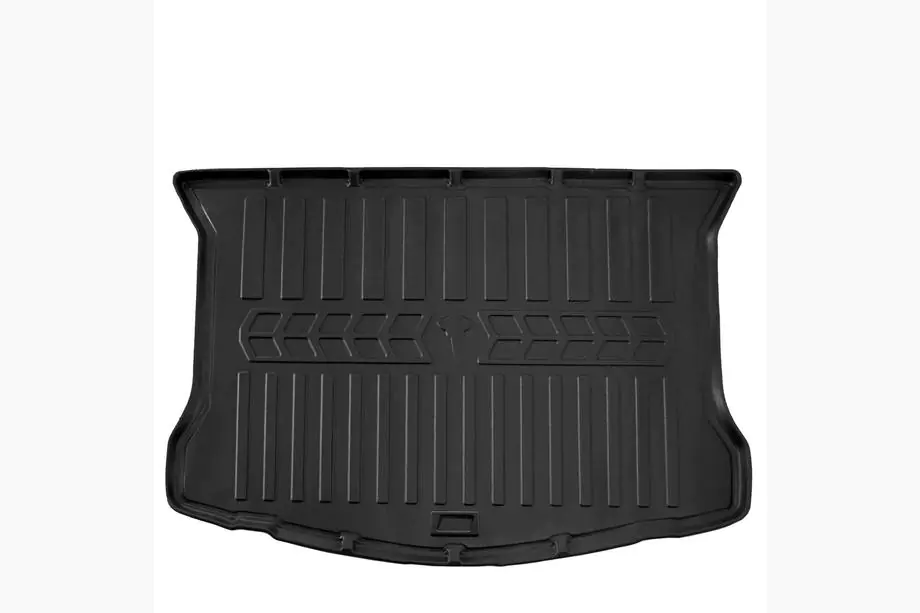 Ford Kuga 2008-2013 Tapis de coffre 3D (Stingray) Image