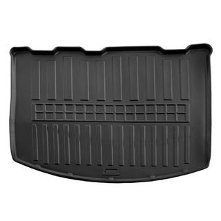 Tapis de coffre Stingray 3D