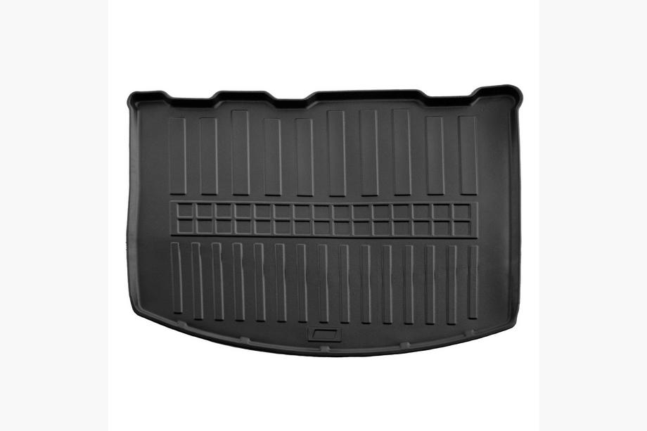 Ford Kuga/Escape 2013-2019 Tapis de coffre Stingray 3D Image