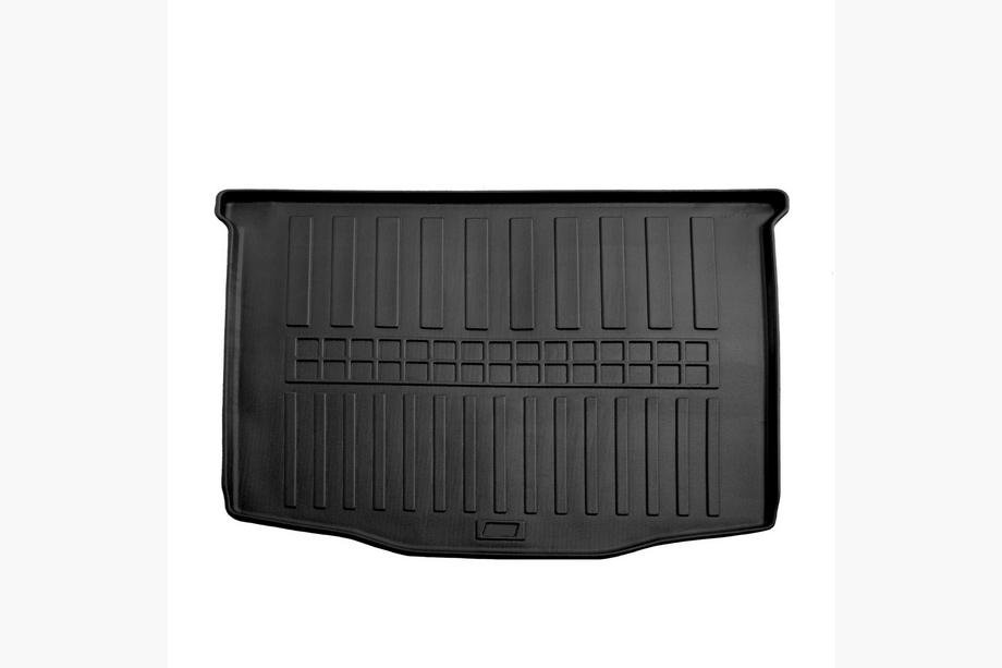 Ford Kuga/Escape 2019- Tapis de coffre 3D (inférieur) (Stingray) Image
