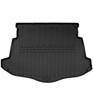 Tapis de coffre 3D (SD) (LB) (Stingray)