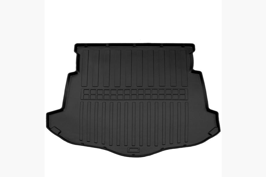 Ford Mondeo 2008-2014 Tapis de coffre 3D (SD) (LB) (Stingray) Photo 1