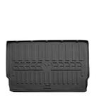 Honda eNP1 2022- Tapis de coffre 3D (supérieur) (Stingray) photo 1