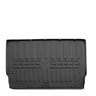 Tapis de coffre 3D (supérieur) (Stingray)