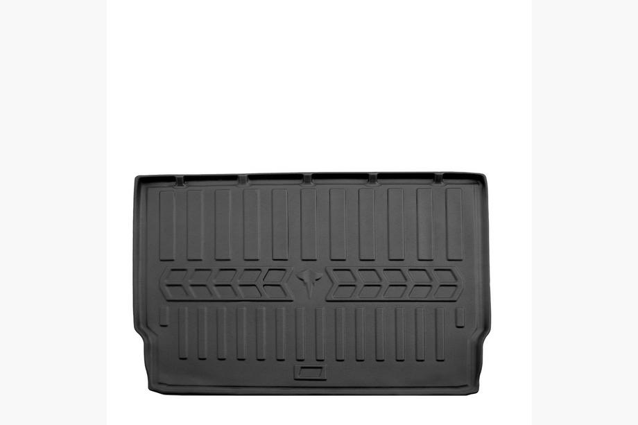 Honda eNP1 2022- Tapis de coffre 3D (supérieur) (Stingray) Image