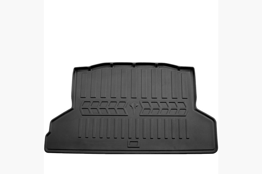Honda eNP1 2022- Tapis de coffre 3D (version inferieure SANS caisson de basses) (Stingray) Photo 1