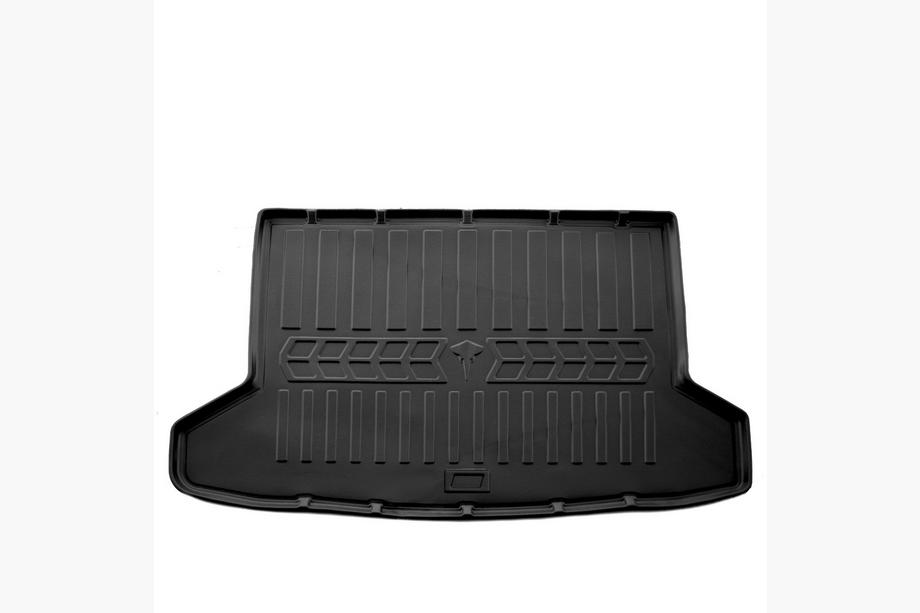 Honda M-NV 2020- Tapis de coffre 3D (Stingray) Image