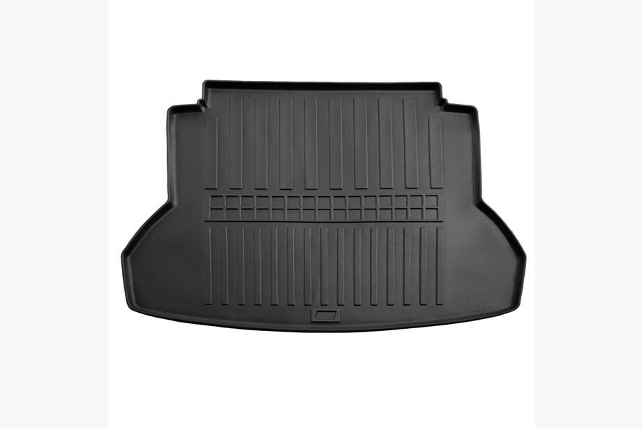 Hyundai Elantra (AD) 2015-2020 Tapis de coffre 3D (Stingray) Image