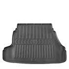 Hyundai Elantra (HD) 2006-2011 Tapis de coffre 3D (Stingray) photo 1