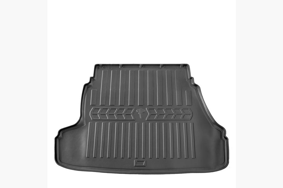 Hyundai Elantra (HD) 2006-2011 Tapis de coffre 3D (Stingray) Image