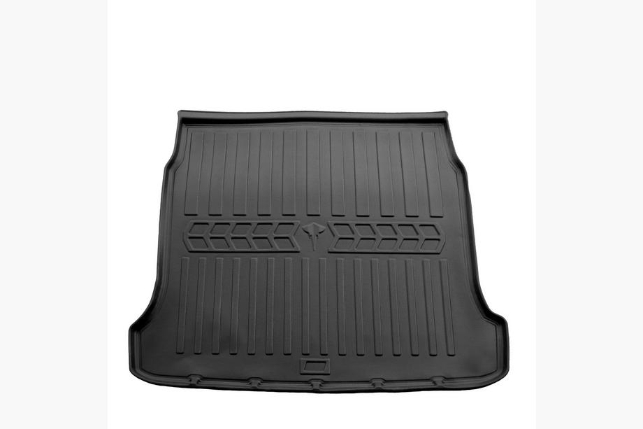 Hyundai Ioniq 6 2022- Tapis de coffre 3D (Stingray) Image