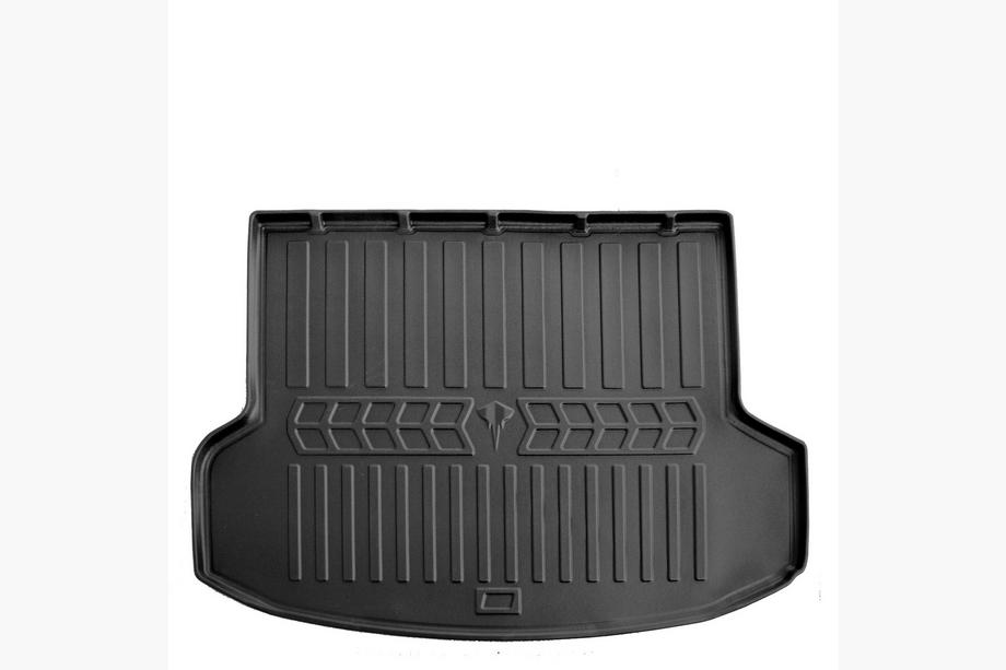 Hyundai IX-35 2010-2015 Tapis de coffre 3D (Stingray) Image