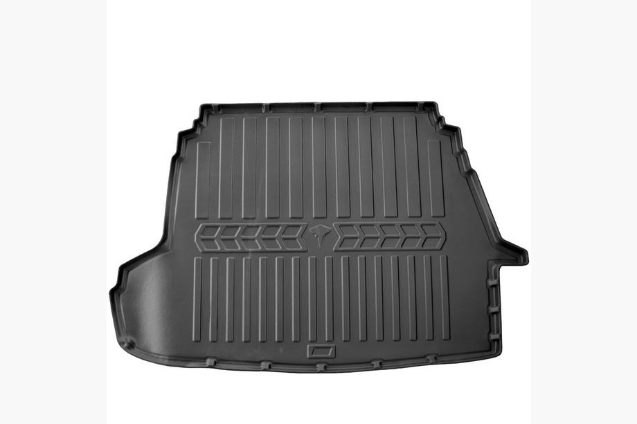Hyundai Sonata NF 2004-2009 Tapis de coffre 3D (Stingray) Image