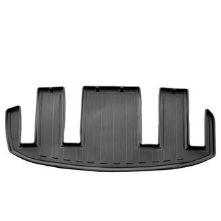 Tapis de coffre 3D (7 places) (Stingray)