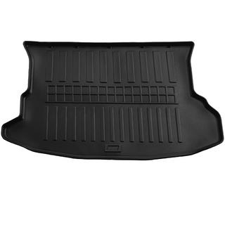 Tapis de coffre 3D (Stingray) Hyundai Tucson JM 2004-
