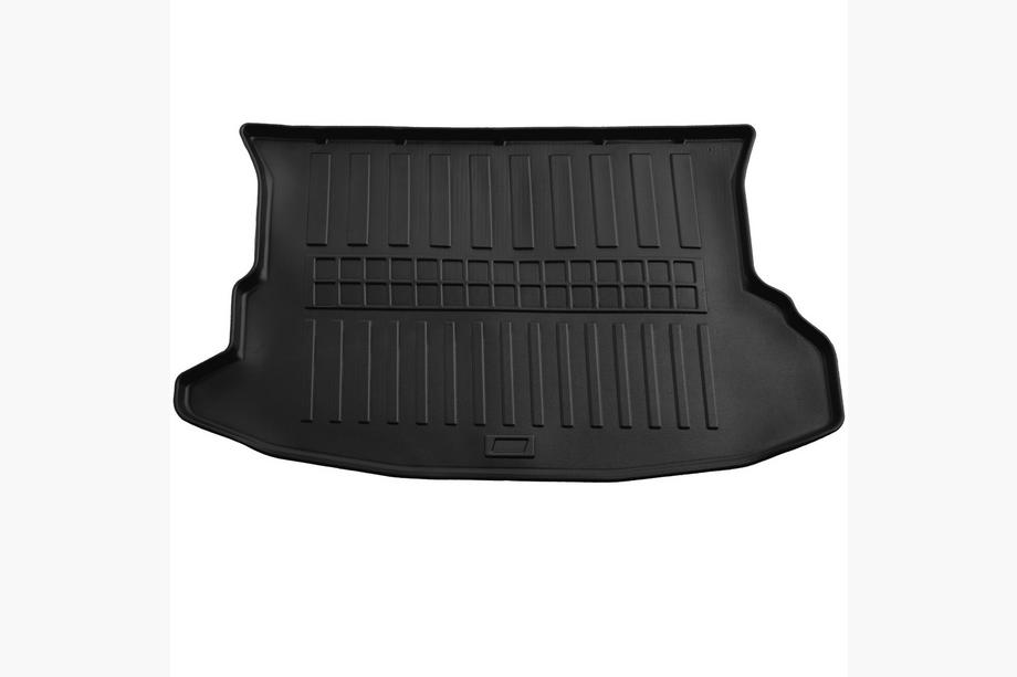 Hyundai Tucson JM 2004- Tapis de coffre 3D (Stingray) Image