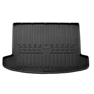 Tapis de coffre 3D avec caisson de basses (Stingray) Hyundai Tucson NX4 2021-