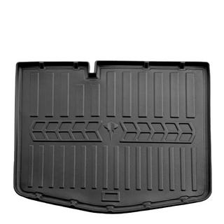 Tapis de coffre 3D (Stingray) Hyundai Tucson TL 2016-2021