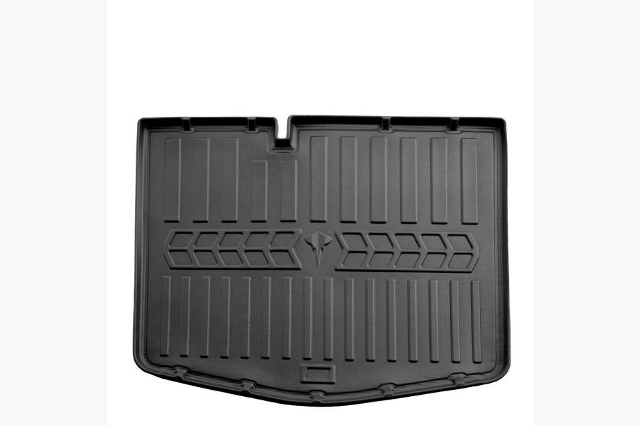 Hyundai Tucson TL 2016-2021 Tapis de coffre 3D (Stingray) Image