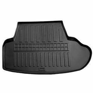 Tapis de coffre 3D (pour Q50, Stingray) Infiniti Q50/Q60 2013-2024