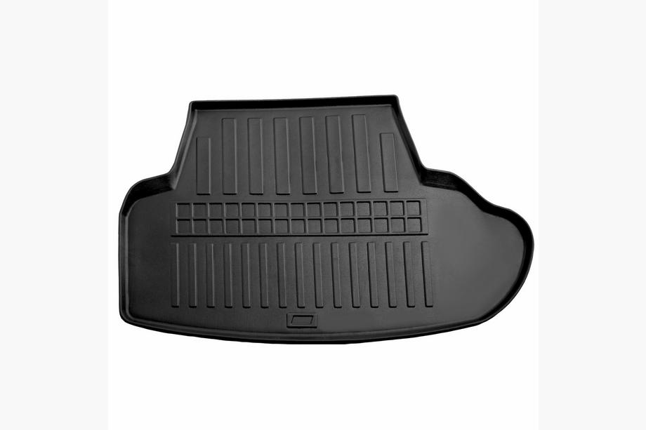 Infiniti Q50/Q60 2013-2024 Tapis de coffre 3D (pour Q50, Stingray) Image
