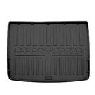 Jeep Cherokee KL 2013- Tapis de coffre 3D (Stingray) photo 1