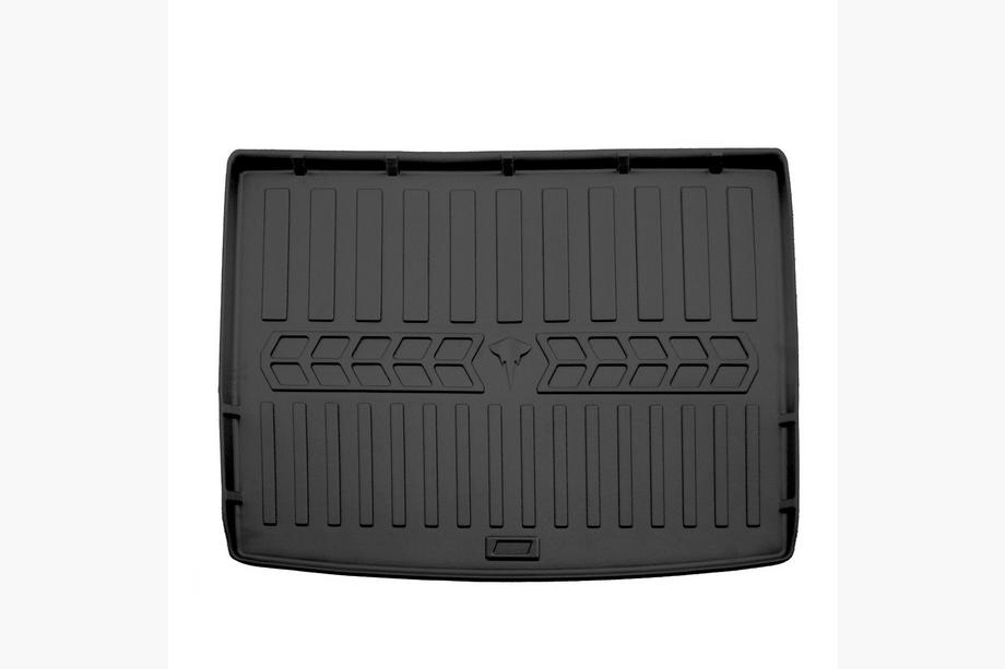 Jeep Cherokee KL 2013- Tapis de coffre 3D (Stingray) Image
