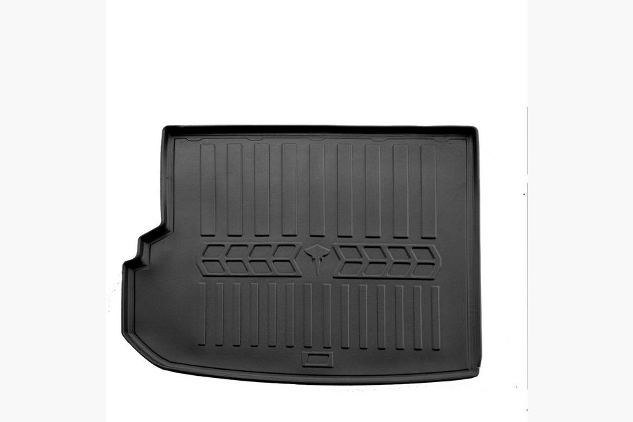 Jeep Compass 2016- Tapis de coffre 3D (Stingray) Image