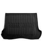 Jeep Grand Cherokee WK 2004-2010 Tapis de coffre 3D (Stingray) photo 1