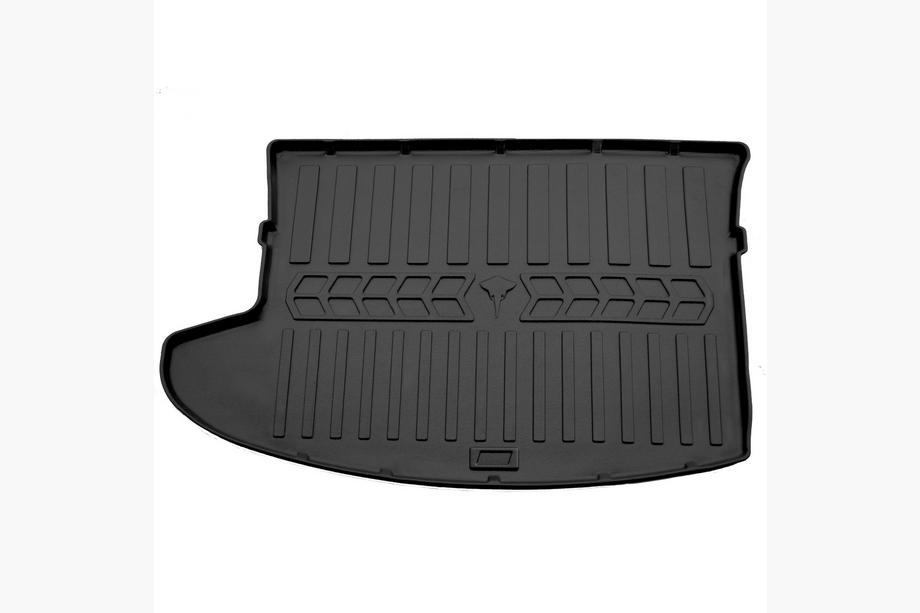 Jeep Patriot 2007-2016 Tapis de coffre 3D (Stingray) Image
