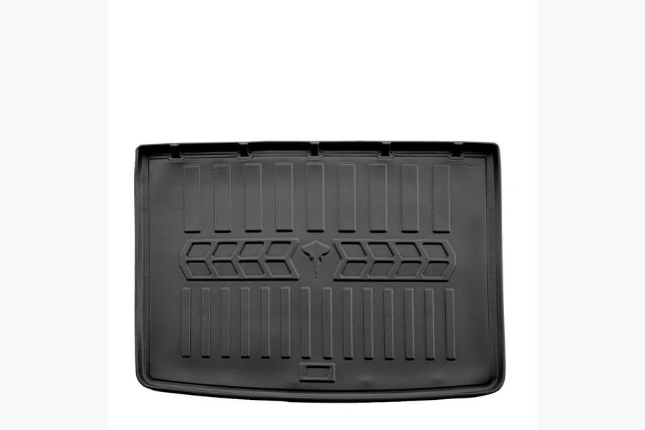 Jeep Renegade 2014- Tapis de coffre 3D (supérieur) (Stingray) Image