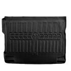 Jeep Wrangler 2018- Tapis de coffre 3D (5 portes) (Stingray) photo 1