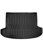 Kia Ceed 2007-2012 Tapis de coffre 3D (SW) (Stingray) photo 1