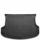 Kia Sorento II XM 2009-2014 Tapis de coffre 3D (5 places) (Stingray) photo 1