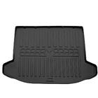 Kia Sportage 2021- Tapis de coffre 3D (Stingray) photo 1