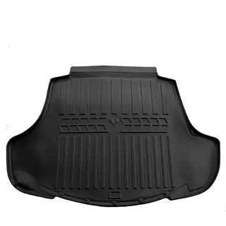 Tapis de coffre 3D (Stingray)