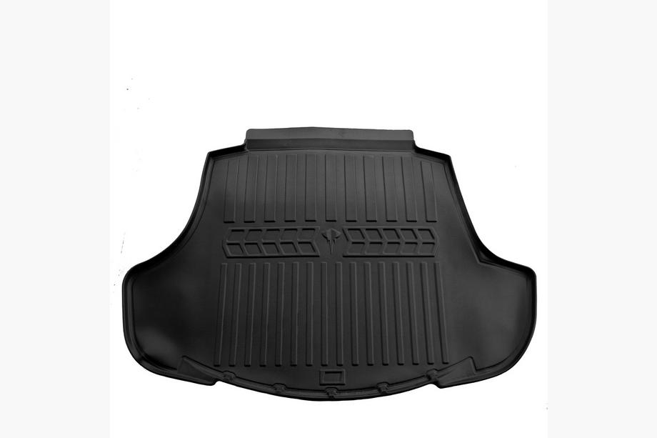 Lexus ES 2018- Tapis de coffre 3D (Stingray) Image