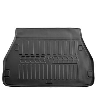 Tapis de coffre 3D (4 places) (Stingray)
