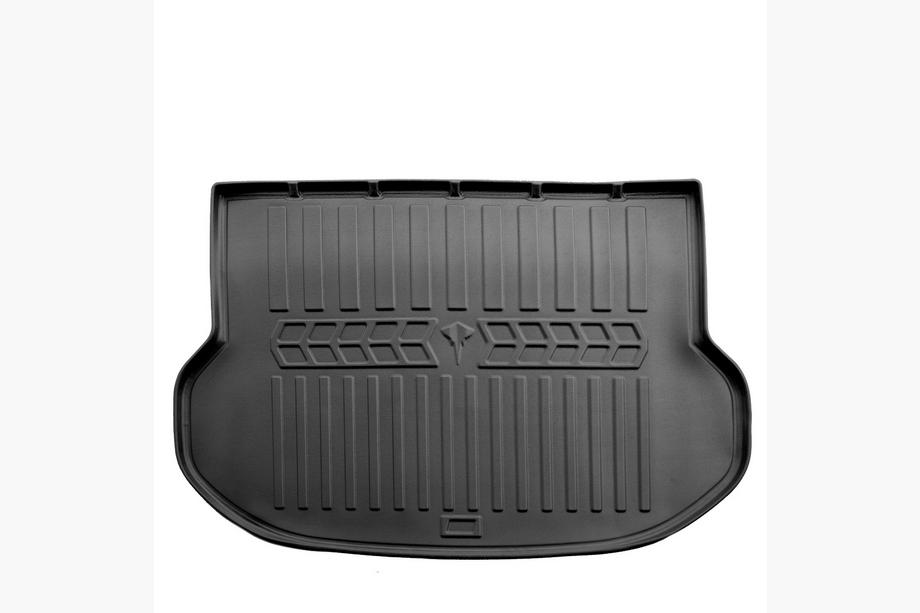 Lexus NX 2014-2021 Tapis de coffre 3D (Stingray) Image