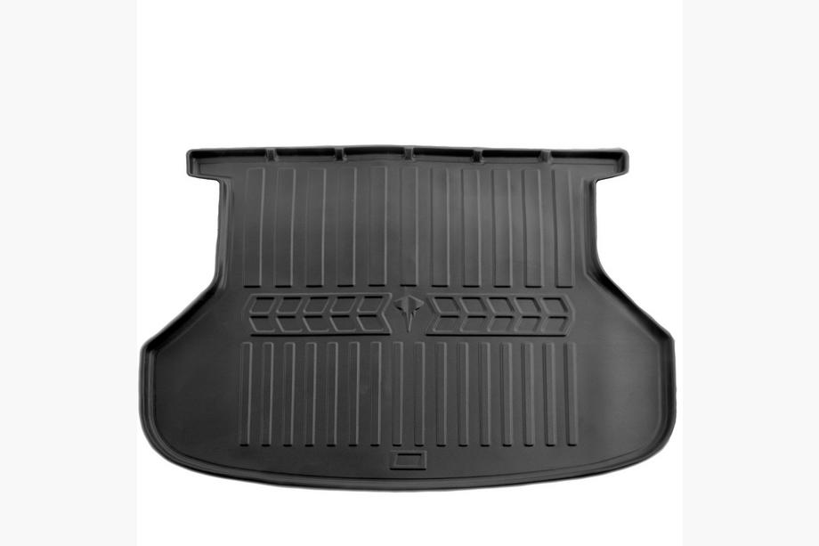 Lexus RX 2003-2009 Tapis de coffre 3D (Stingray) Image