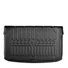 Lexus RX 2009-2015 Tapis de coffre (roue de secours taille normale) 3D (Stingray) photo 1