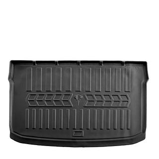 Tapis de coffre (roue de secours taille normale) 3D (Stingray) Lexus RX 2009-2015