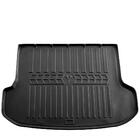 Lexus RX 2009-2015 Tapis de coffre (petite roue de secours) 3D (Stingray) photo 1