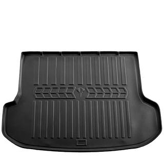 Tapis de coffre (petite roue de secours) 3D (Stingray) Lexus RX 2009-2015