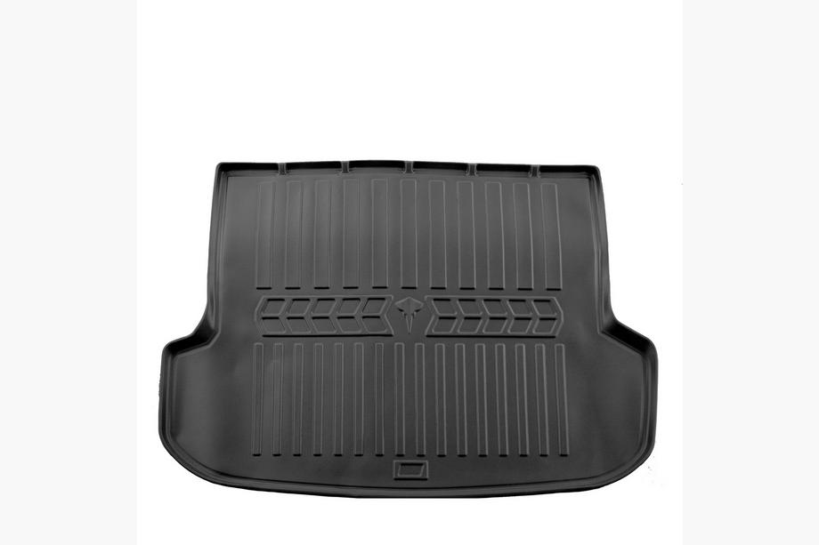 Lexus RX 2016-2022 Tapis de coffre 3D (Stingray) Image