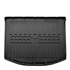 Mazda 3 2003-2009 Tapis de coffre 3D (HB) (Stingray) photo 1