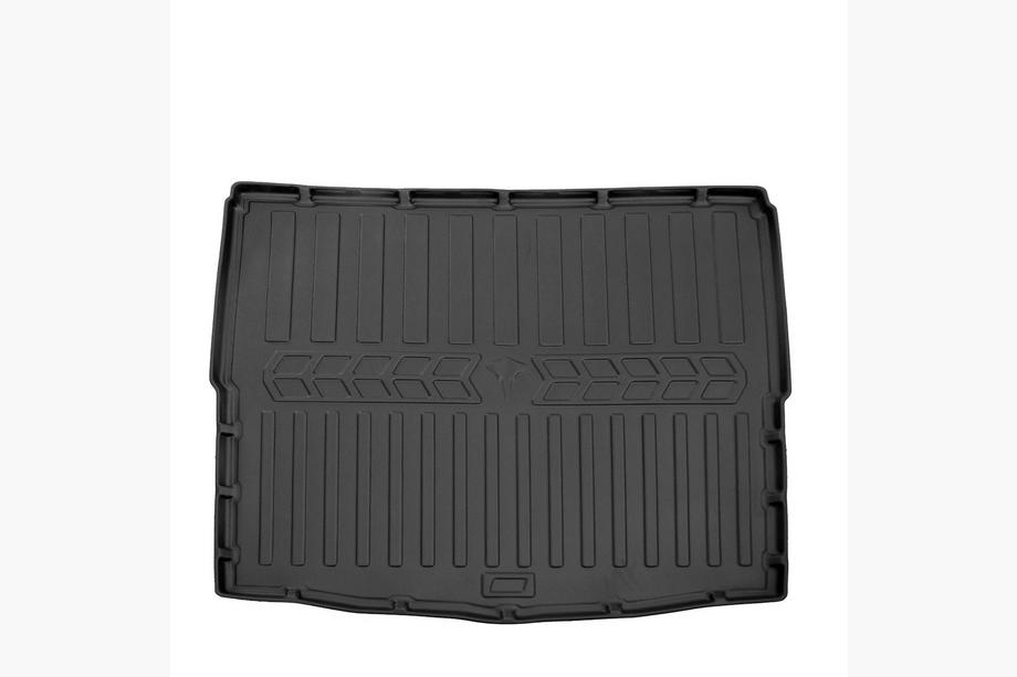 Mazda 3 2009-2013 Tapis de coffre 3D (SD) (Stingray) Image