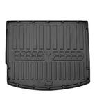 Mazda 3 2013-2019 Tapis de coffre 3D (HB) (Stingray) photo 1