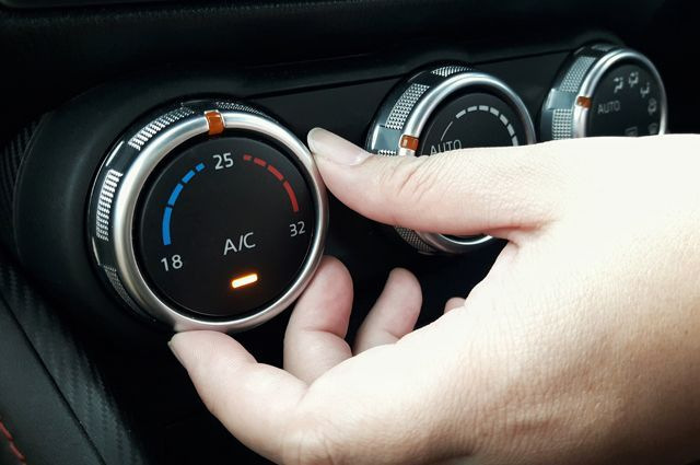 Climatiseur de voiture en hiver : conseils pratiques et subtilités d’utilisation